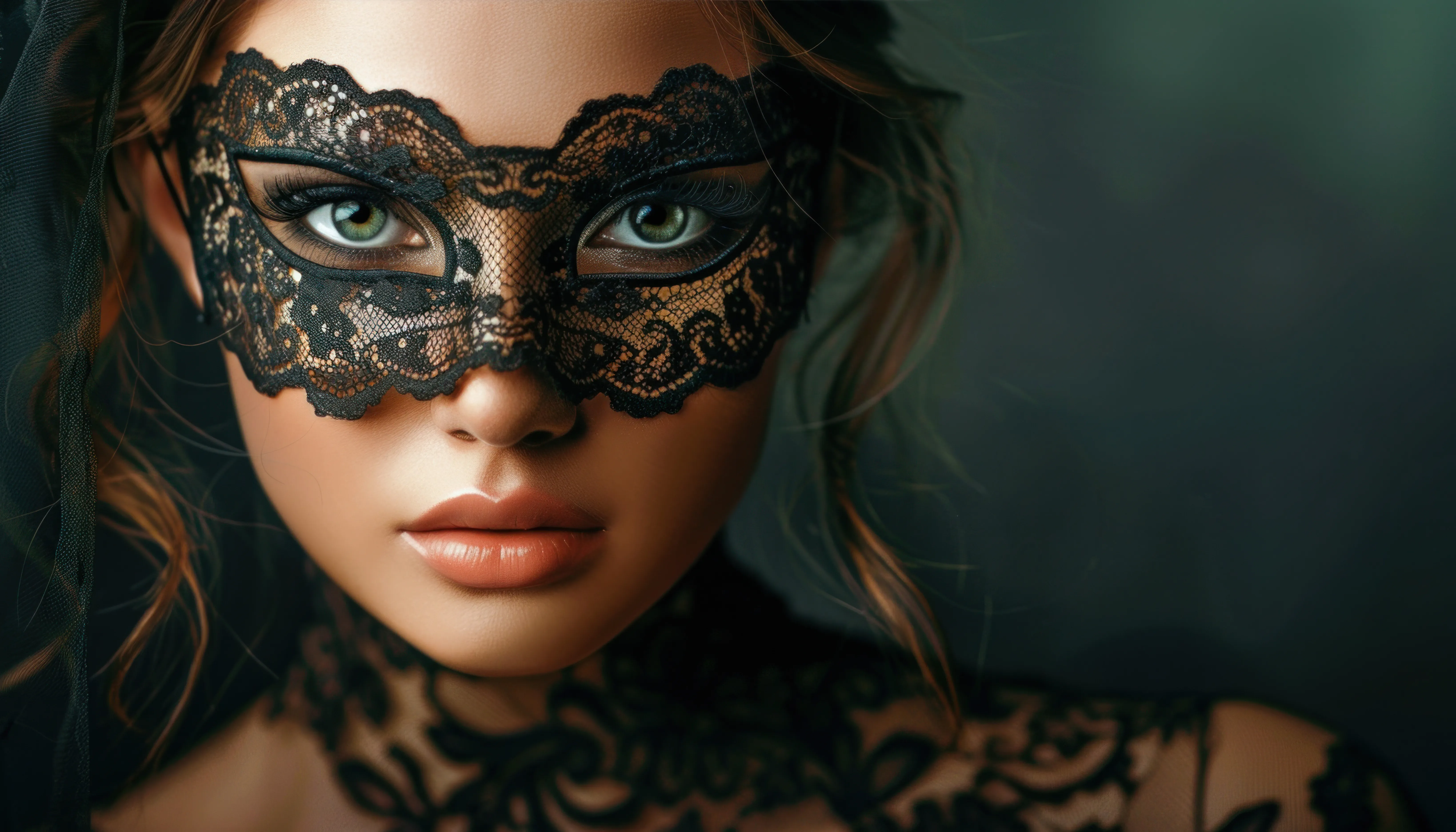 Impressum Header